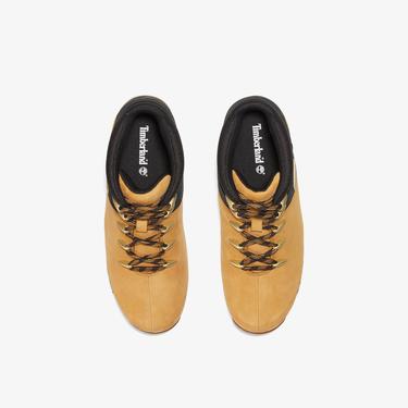  Timberland Euro Sprint Hiker Erkek Sarı Bot