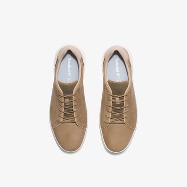  Timberland Low Lace Up Erkek Kahverengi Spor Ayakkabı