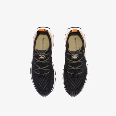  Timberland Winson Trail Erkek Siyah Yürüyüş Ayakkabısı