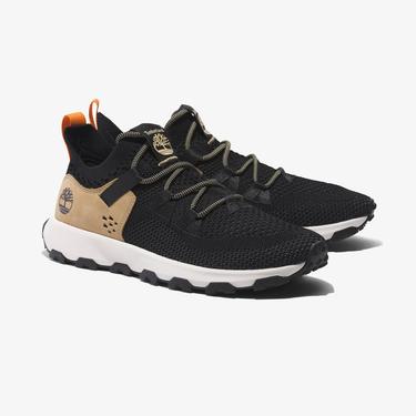  Timberland Winson Trail Erkek Siyah Yürüyüş Ayakkabısı