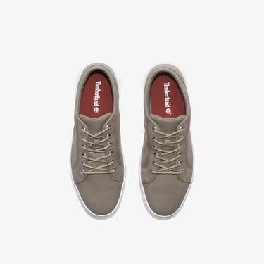  Timberland Seneca Bay Low Lace Up Erkek Gri Spor Ayakkabı