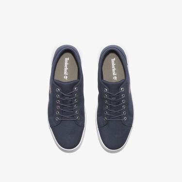  Timberland Seneca Bay Low Lace Up Erkek Lacivert Spor Ayakkabı