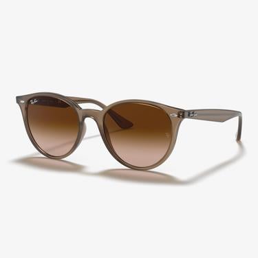  RAY-BAN 0RB4305 Unisex Bej Güneş Gözlüğü