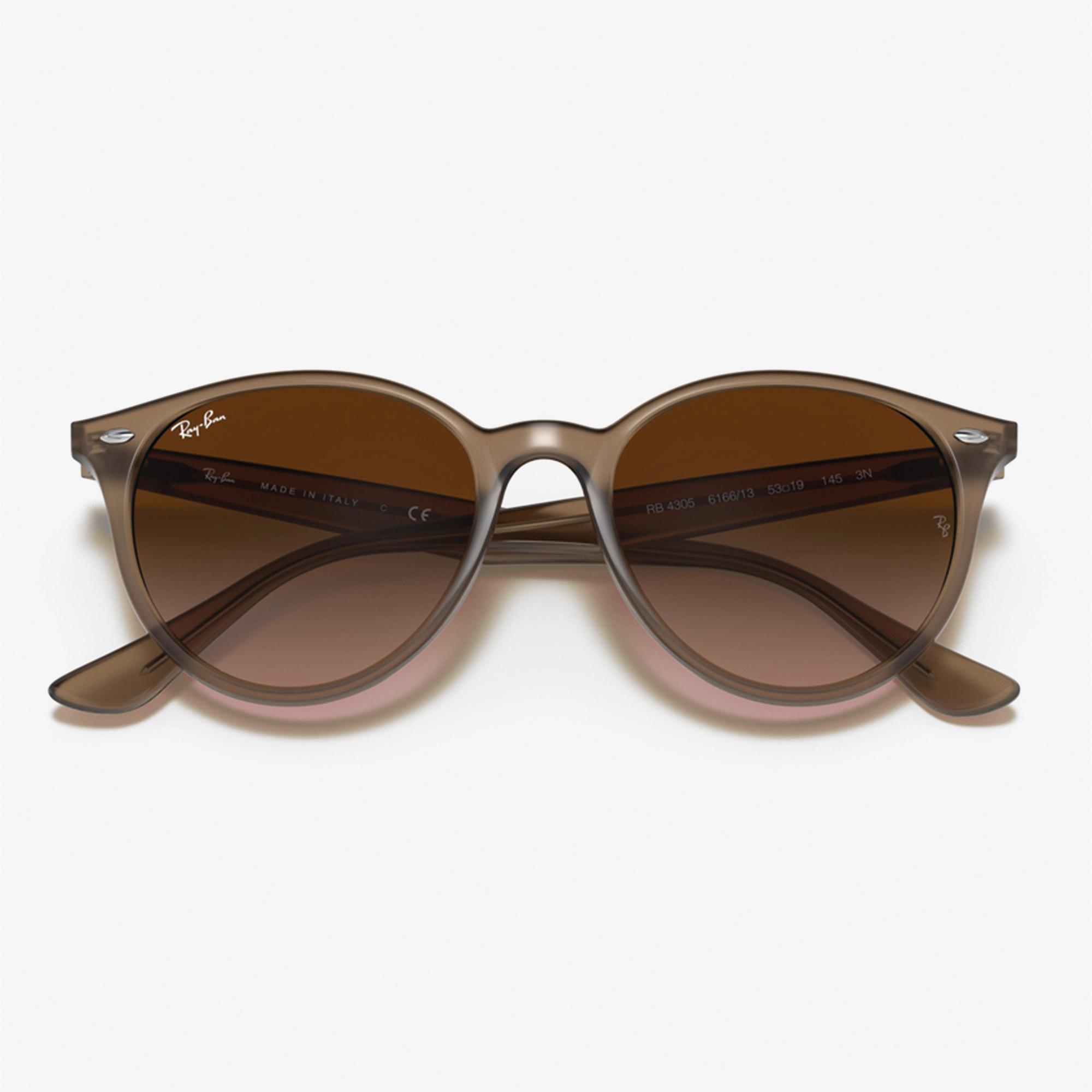 RAY-BAN 0RB4305 Unisex Bej Güneş Gözlüğü