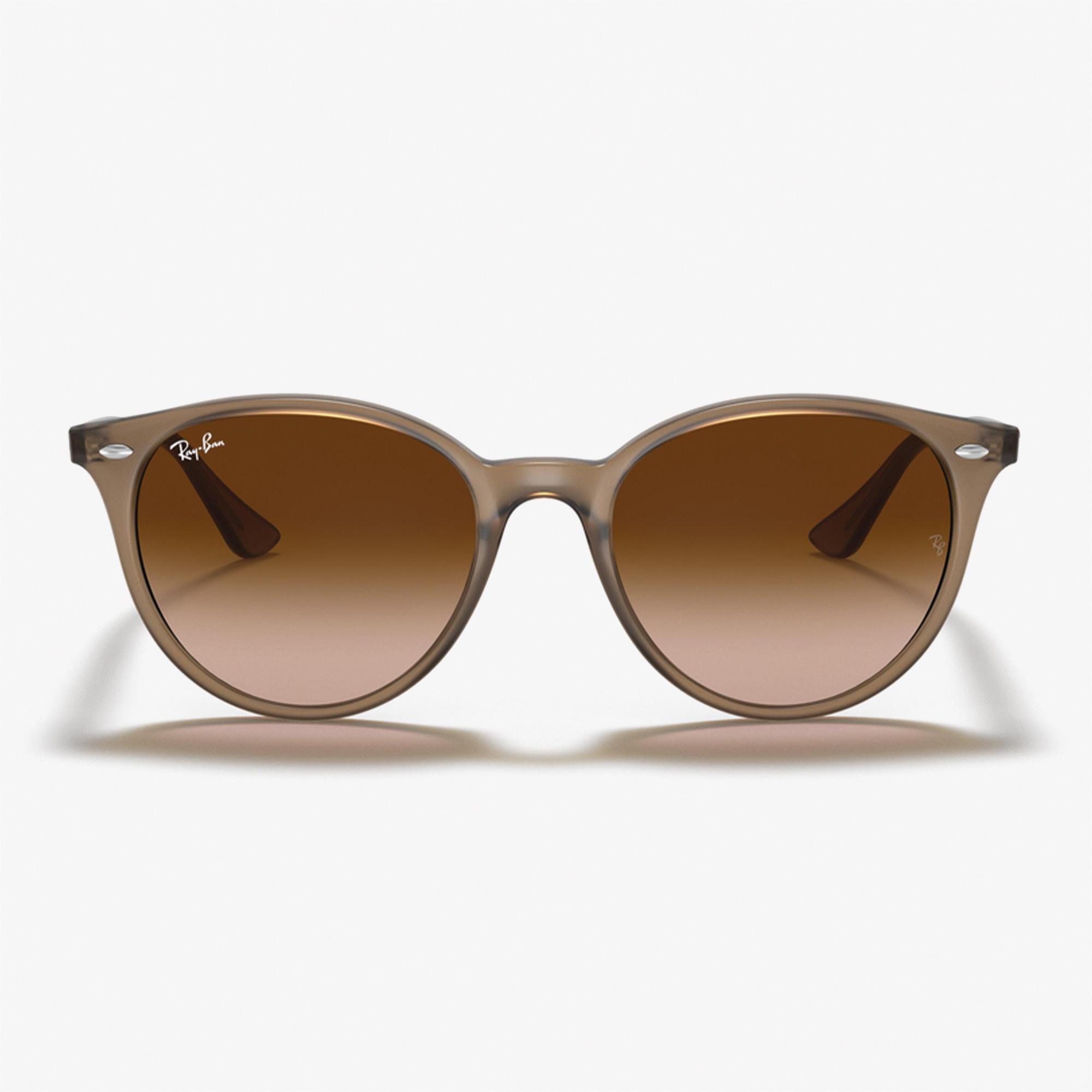 RAY-BAN 0RB4305 Unisex Bej Güneş Gözlüğü