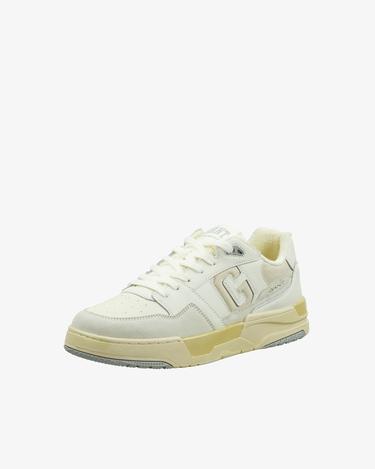  GANT Erkek Beyaz Logolu Sneaker