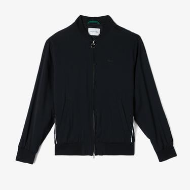  Kadın Hakim Yaka Siyah Mont