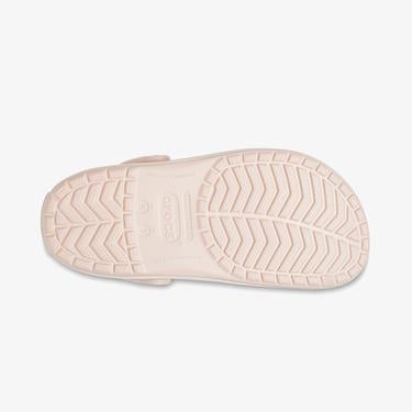  Crocs Crocband Quartz Unisex Pembe Terlik