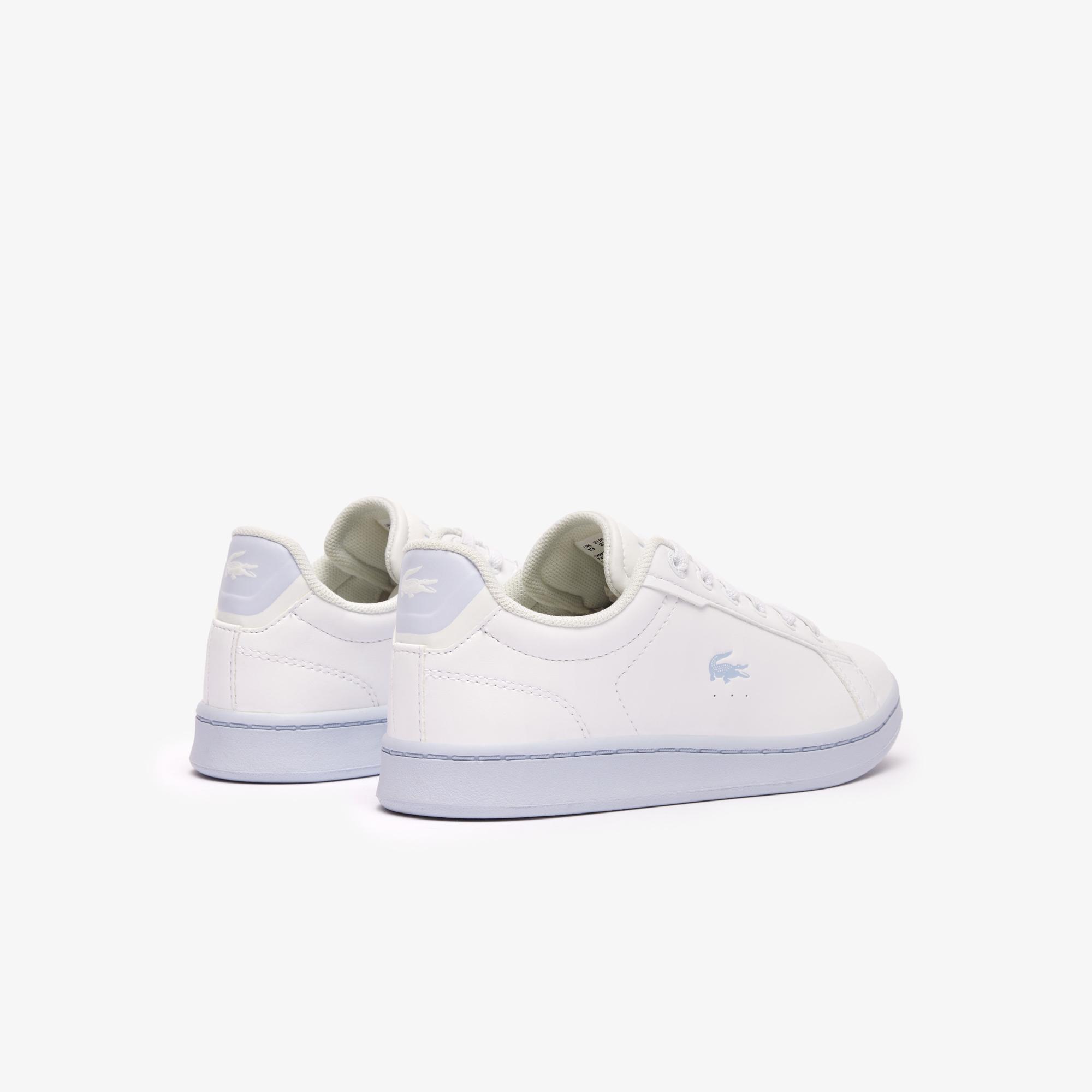 Carnaby Pro Çocuk Beyaz Sneaker