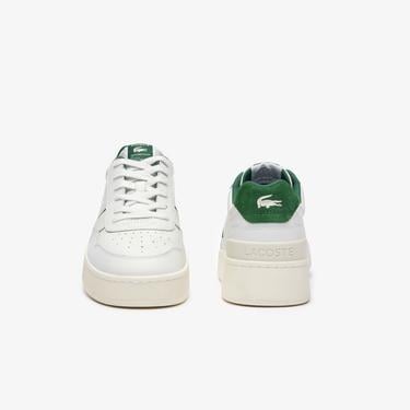  SPORT Aceclip Erkek Beyaz Sneaker