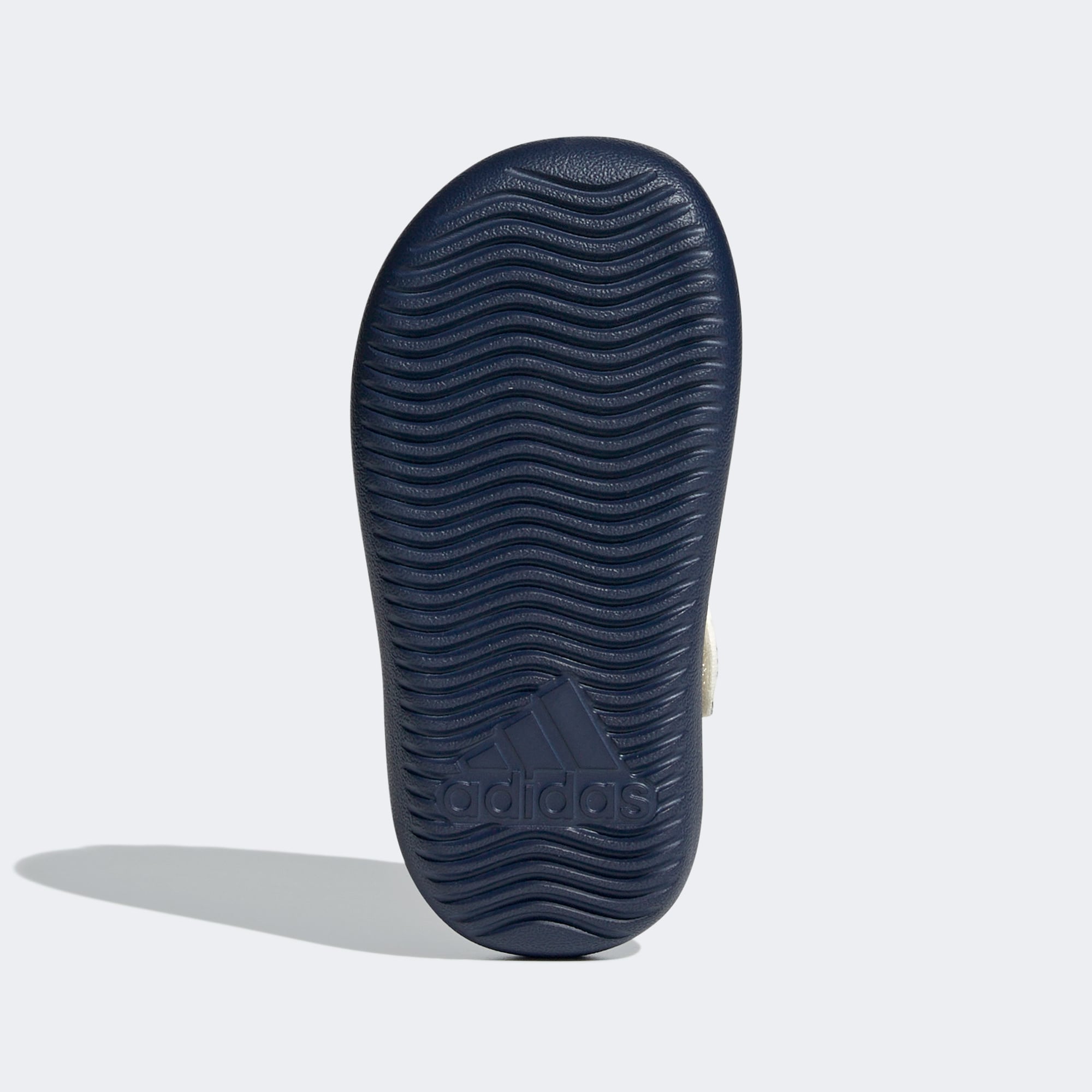 Adidas adidas Water Sandal Yj I Çocuk Beyaz Sandalet Sandalet & Terlik | FashFed Beyaz - 7. görsel