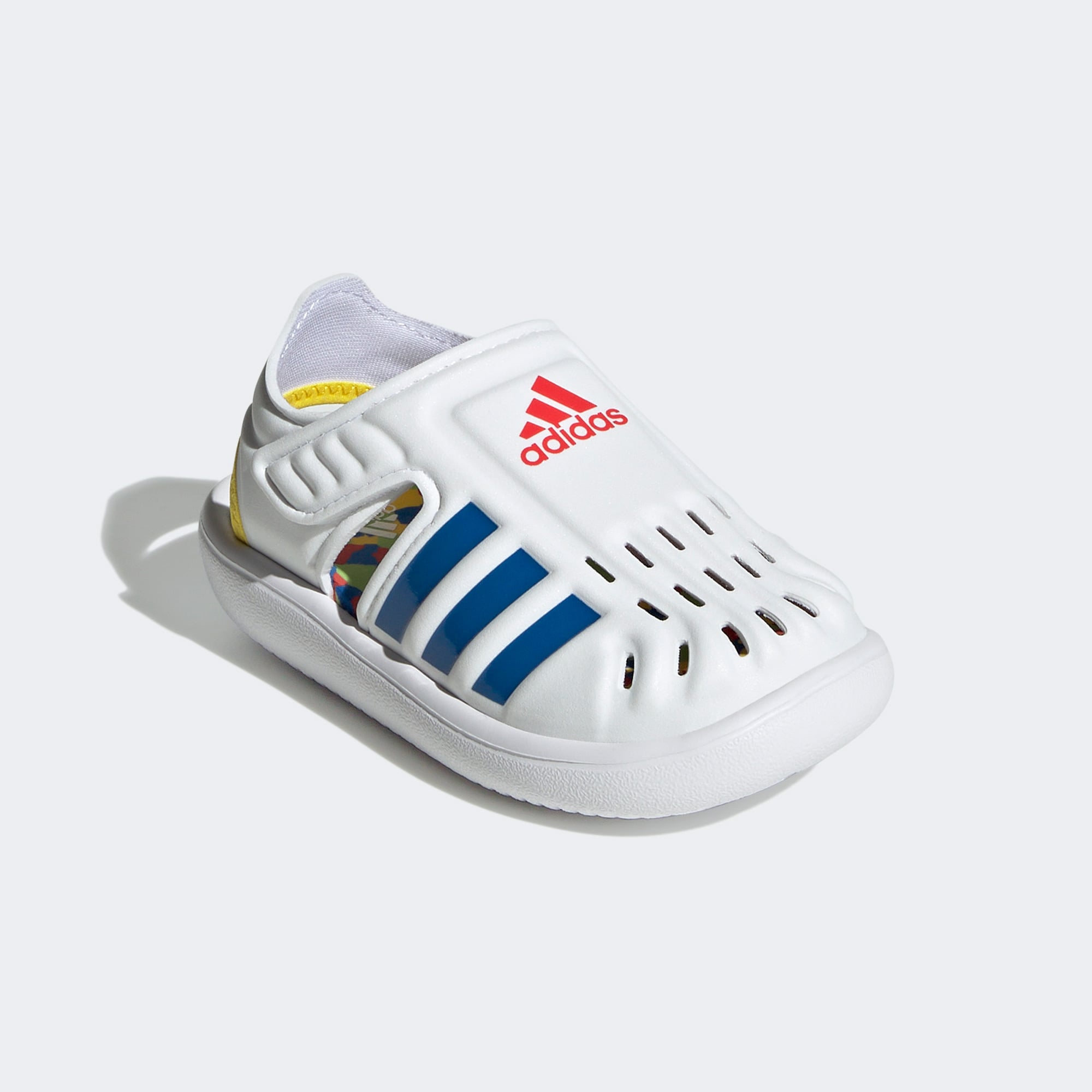 Adidas adidas Water Sandal I Çocuk Beyaz Sandalet Sandalet & Terlik | FashFed Beyaz - 4. görsel