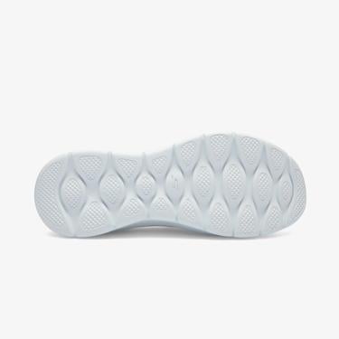  Skechers Go Walk Flex Relish Kadın Beyaz Yürüyüş Ayakkabısı