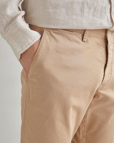  GANT Erkek Bej Slim Fit Pantolon