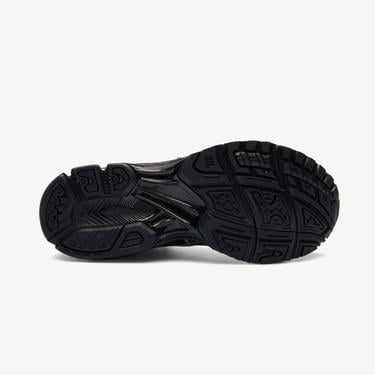  Asics Gel-Kayano 14 Erkek Siyah/Gri Spor Ayakkabı