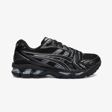  Asics Gel-Kayano 14 Erkek Siyah/Gri Spor Ayakkabı