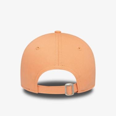  New Era Casquette 9 Forty Los Angeles Dodgers Unisex Turuncu Şapka