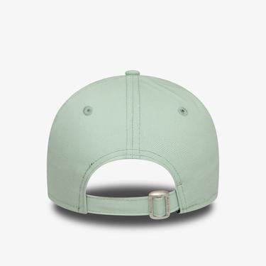  New Era MLB LA Dodgers League Essential 9FORTY Unisex Yeşil Şapka