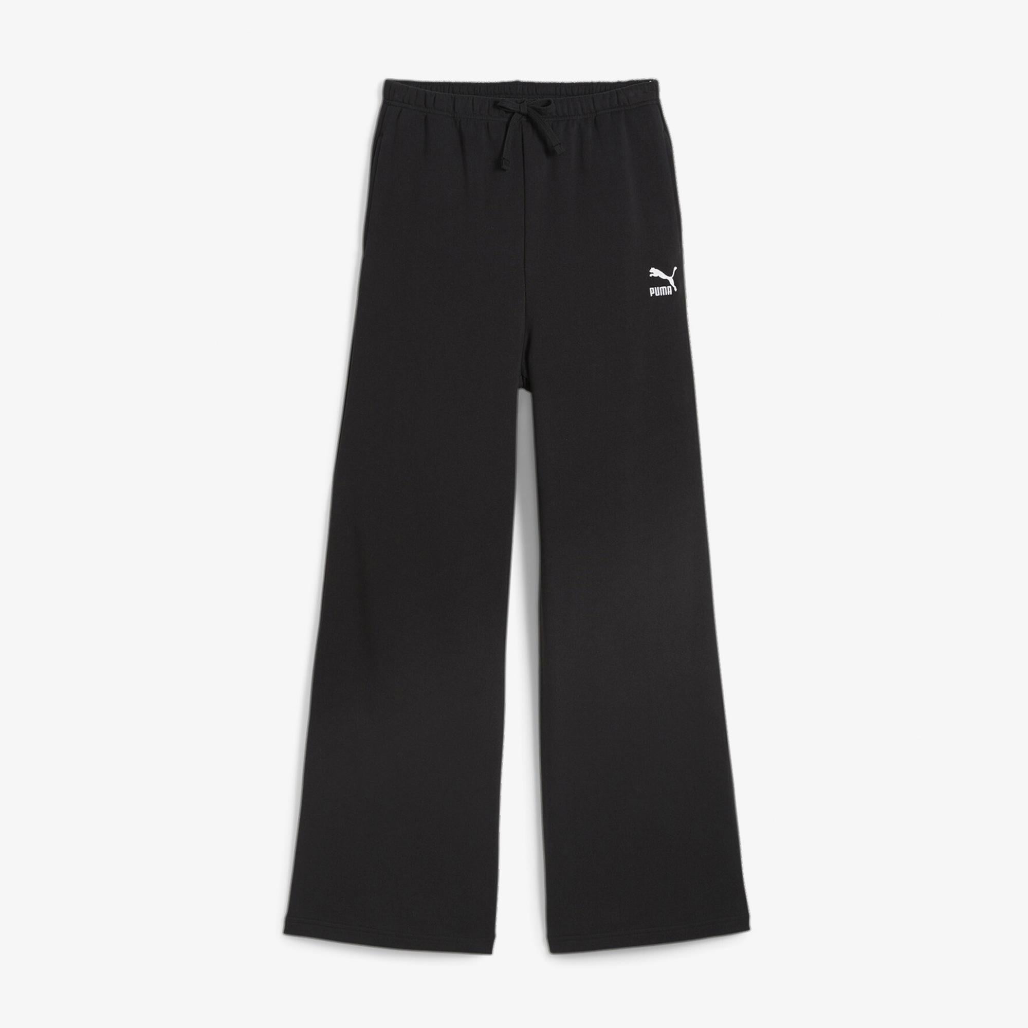 Puma Better Classics Kadın Siyah Günlük Eşofman Altı