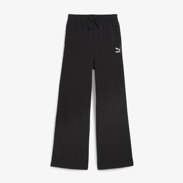  Puma Better Classics Kadın Siyah Günlük Eşofman Altı