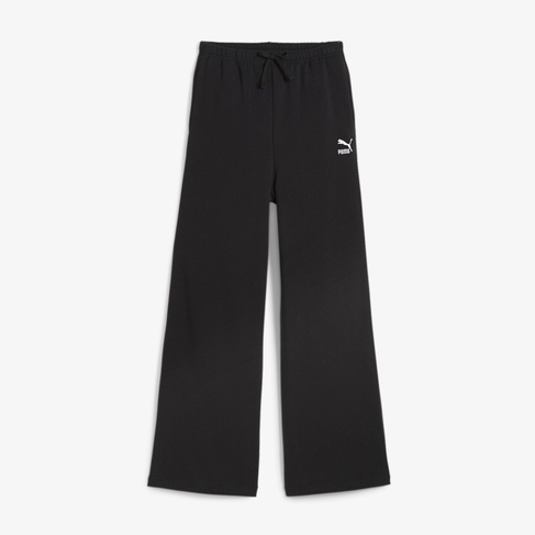  Puma Better Classics Kadın Siyah Günlük Eşofman Altı