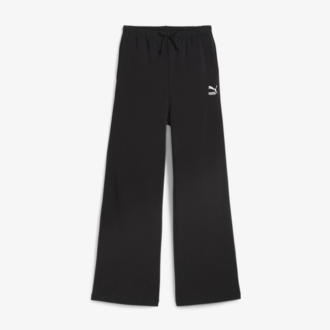  Puma Better Classics Kadın Siyah Günlük Eşofman Altı