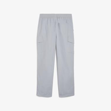  Puma Classics Cargo Erkek Gri Pantolon