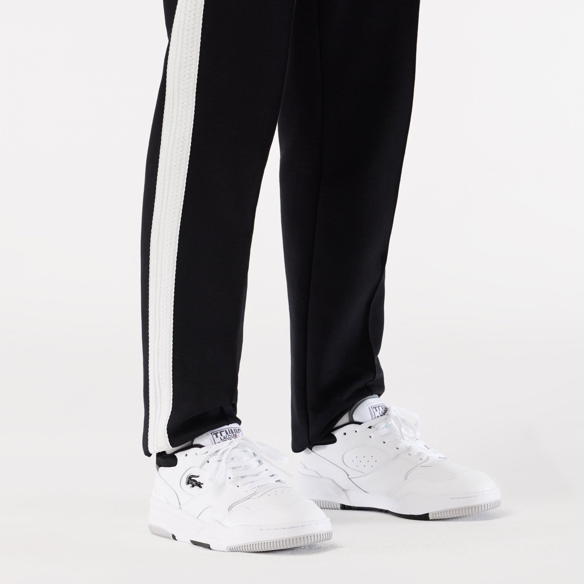 Lacoste Sport Lineshot Erkek Beyaz Sneaker