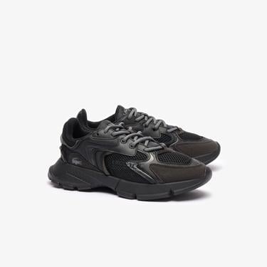  L003 Neo Çocuk Siyah Sneaker