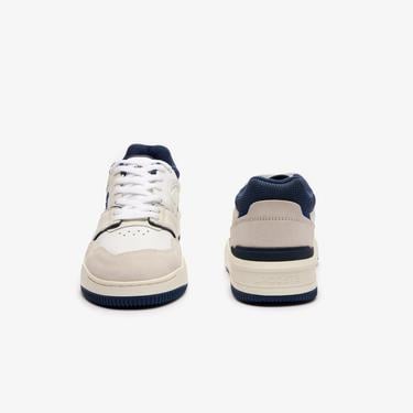  SPORT Lineshot Erkek Krem Sneaker