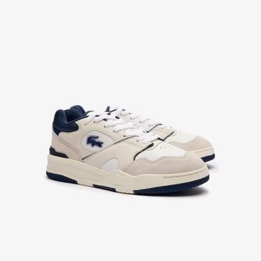  SPORT Lineshot Erkek Krem Sneaker