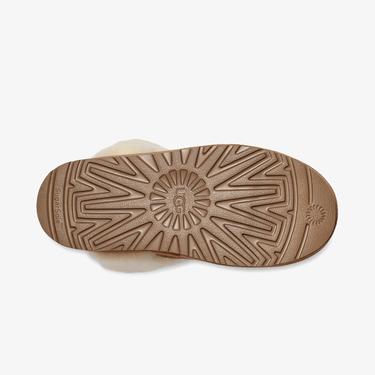  UGG Classic Chillapeak Kadın Krem Bot
