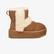 UGG Classic Chillapeak Kadın Kahverengi Bot