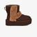 UGG Classic Chillapeak Kadın Kahverengi Bot