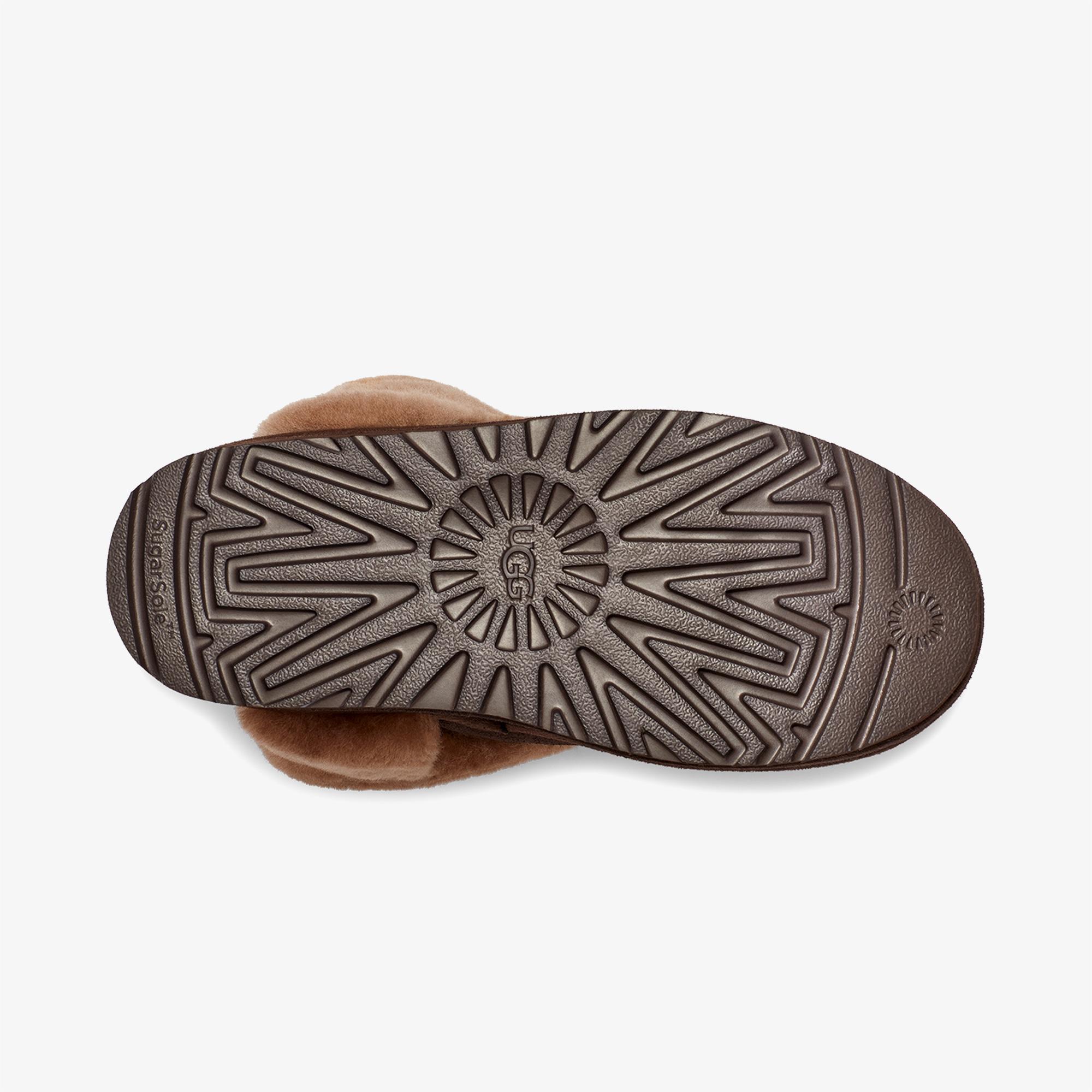 UGG Classic Chillapeak Kadın Kahverengi Bot