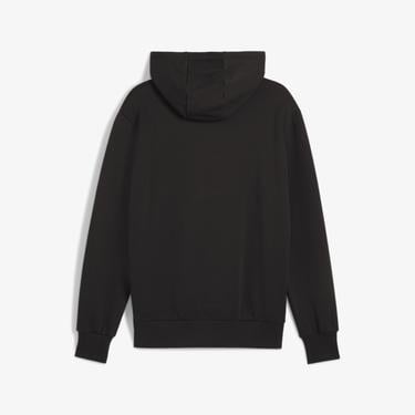  Puma Posterize 2.0 Erkek Siyah Günlük Sweatshirt