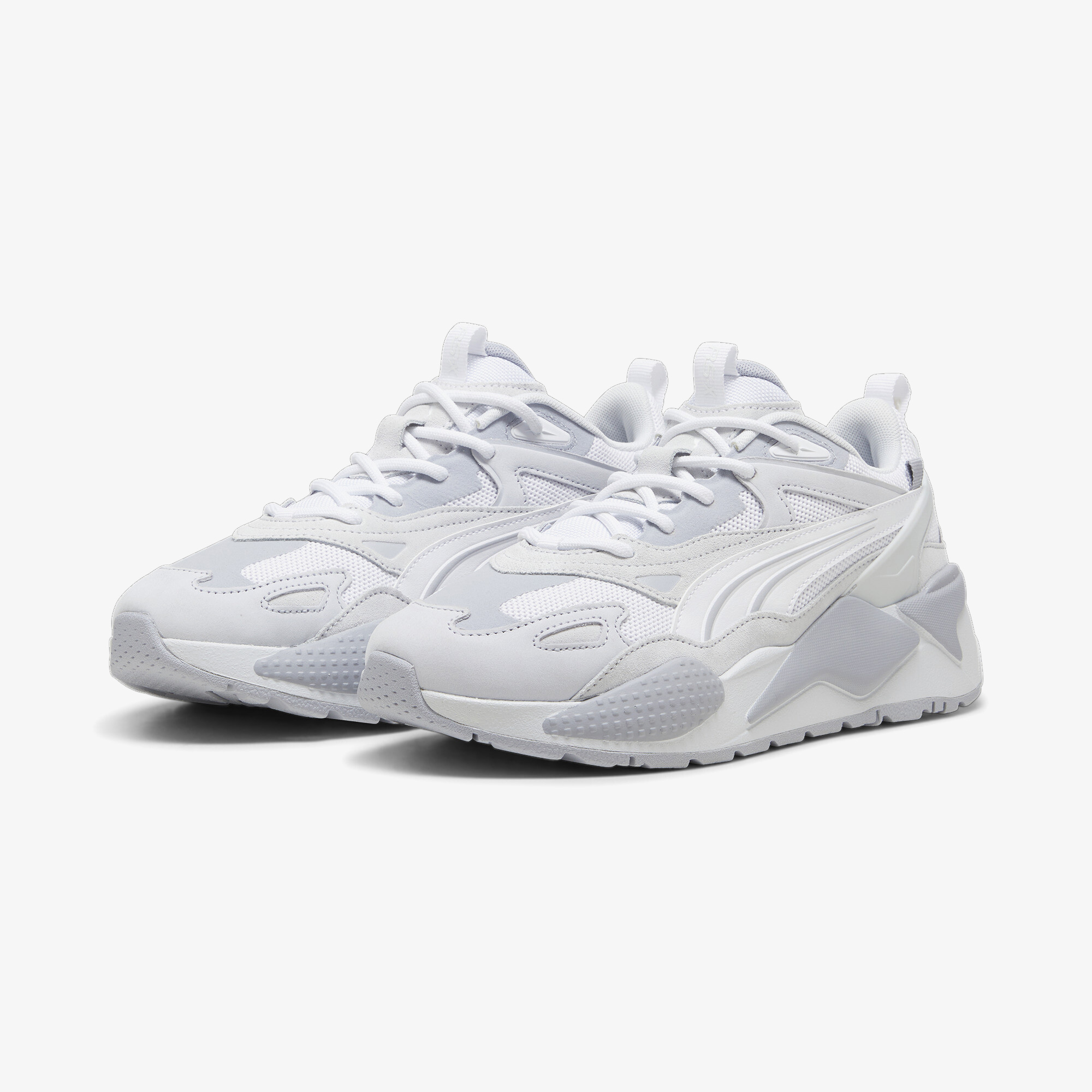 Puma Beyaz Puma Rs X RS-X Efekt Prm