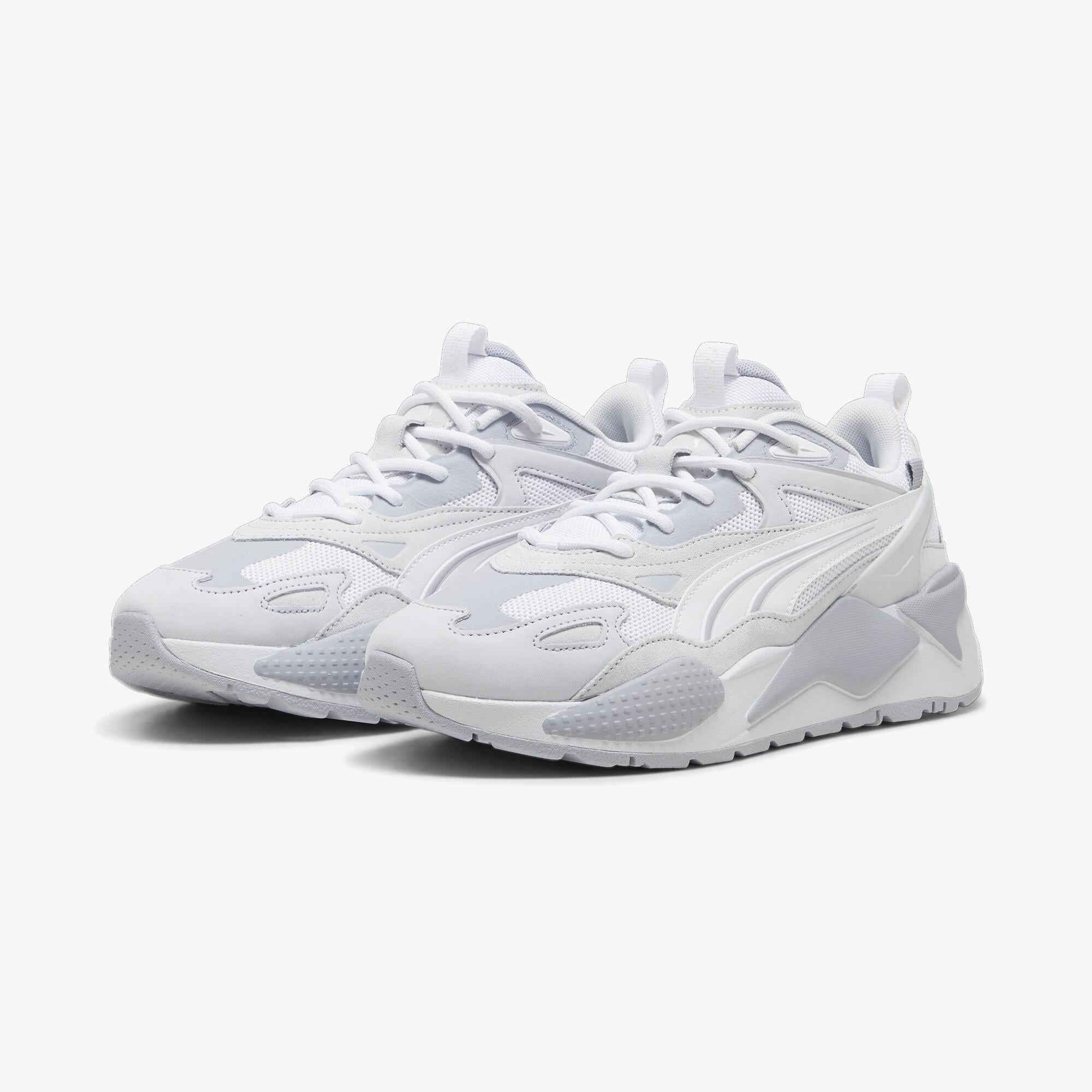 Puma RS-X Efekt Prm Unisex Beyaz Spor Ayakkabı