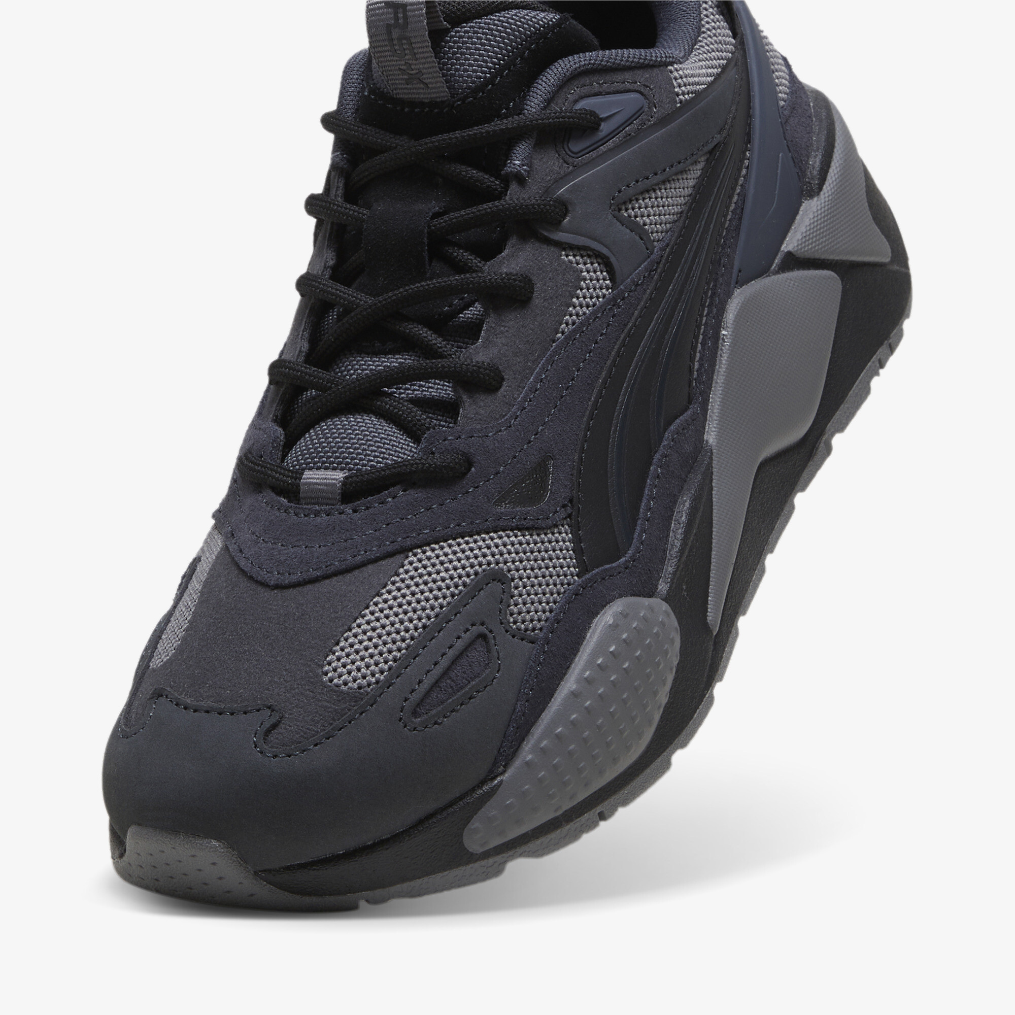 Puma Gri Puma Rs X RS-X Efekt PRM