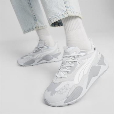  Puma RS-X Efekt Prm Unisex Beyaz Spor Ayakkabı