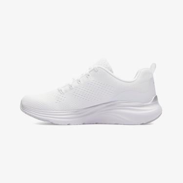  Skechers Vapor Foam Midnight Glimmer Kadın Beyaz Spor Ayakkabı