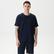 Nautica Erkek Lacivert Oversize T-Shirt
