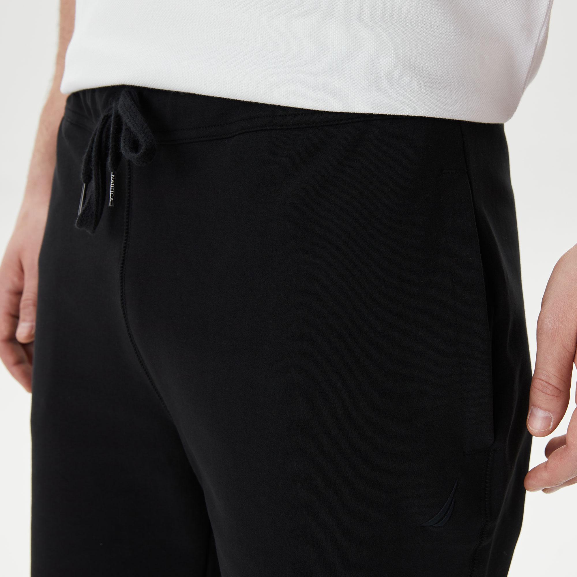 Nautica Erkek Siyah Şort