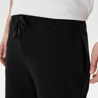  Nautica Erkek Siyah Şort