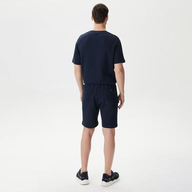  Nautica Erkek Lacivert Standart Fit Şort