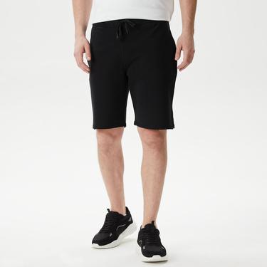  Nautica Erkek Siyah Şort