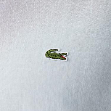  Erkek Slim Fit Mavi Gömlek