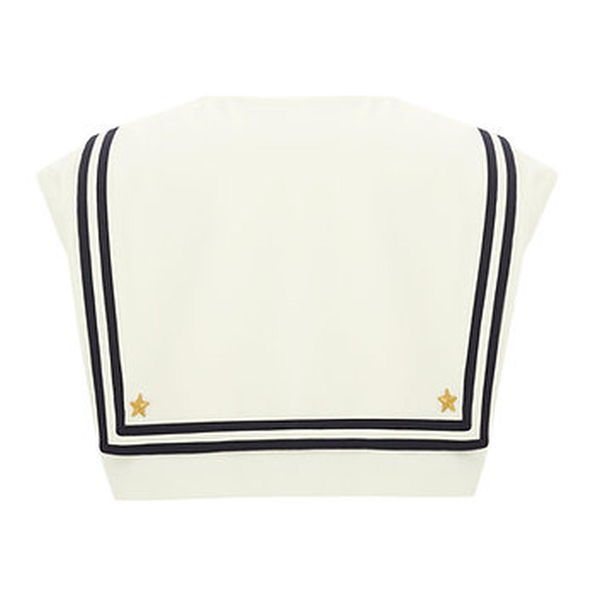 Wabi Sabi Kadın Sail Crop Tshirt