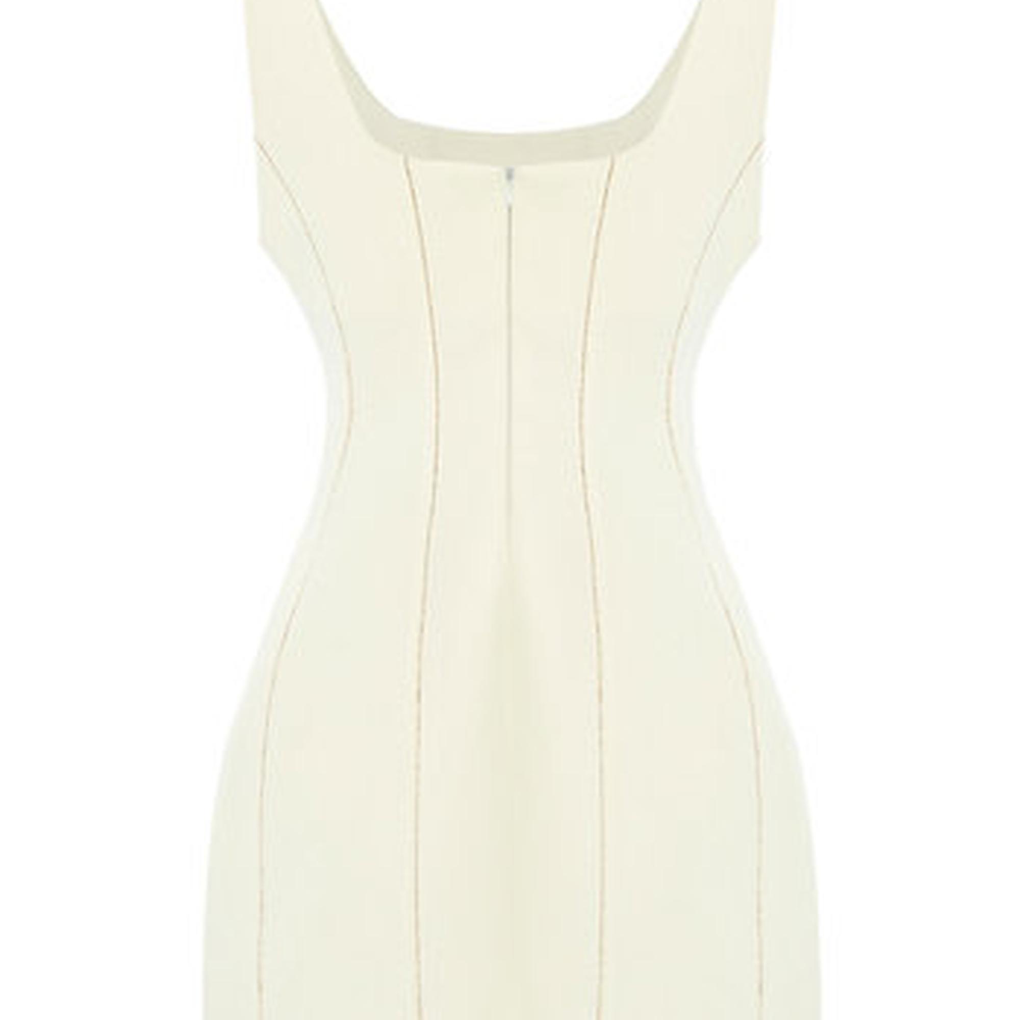 Wabi Sabi Kadın Christopher Denim Elbise