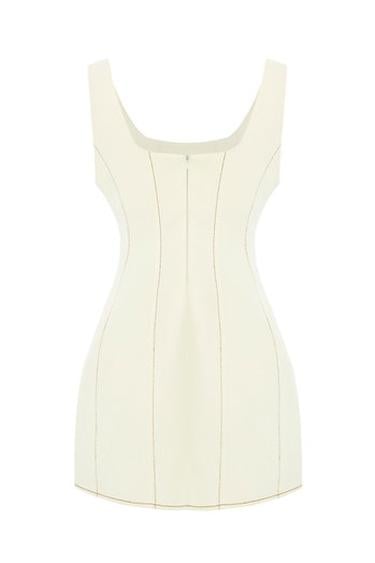  Wabi Sabi Kadın Christopher Denim Elbise